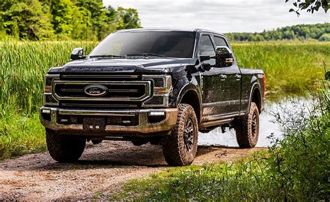 2022 F250 Release Date