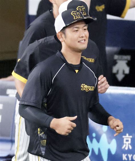 阪神岡留英貴、新球フォークの習得に挑戦！来季への飛躍を目指す 一緒に阪神タイガースを応援しよう！