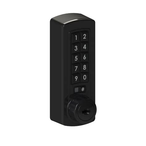 Gemini Digital Combination Lock Fdb Lockers