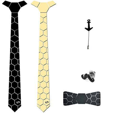 Hex Tie Blueshine India Largest Necktie Manufacturer And Exporter