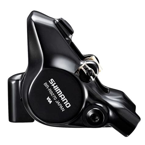 Etrier de frein hydraulique vélo avant Shimano Dura Ace BR R9270