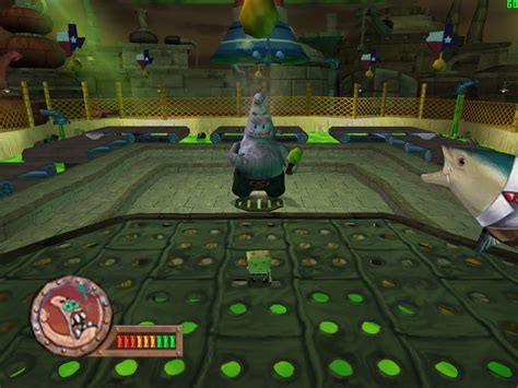 Spongebob Squarepants Battle For Bikini Bottom Ps2 Mac Iso Loxasy