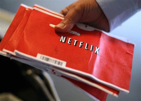 Netflix Raising Prices For Monthly Subscription Guardian Liberty Voice