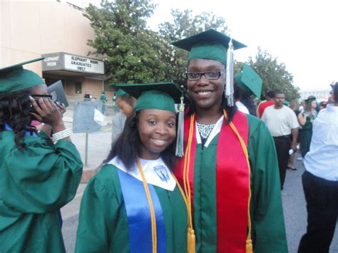 Photos: Dutch Fork High School Graduation 2012 | Irmo-Seven Oaks, SC Patch