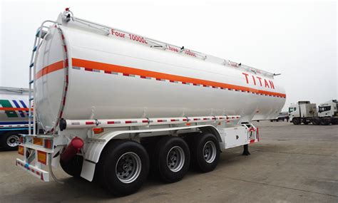 Fuel tanker trailer manufacturers answer 6 questions about fuel tanker ...