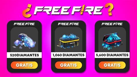 Descubre El Mejor Generador De Diamantes Para Free Fire Consigue