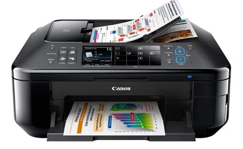 Kelebihan Dan Kekurangan Printer Canon MP237 Terlengkap