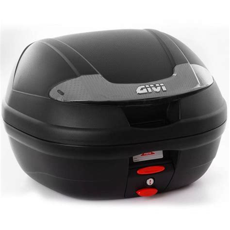 E340nt Tech Top Box Monolock Givi Moto Market Online Store For