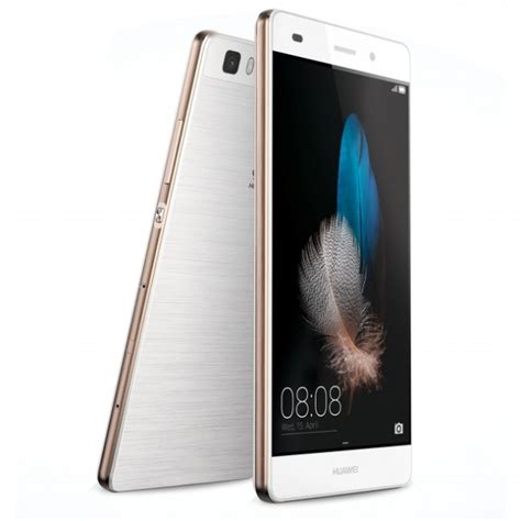 سعر و مواصفات Huawei P8 lite عيوب و مميزات