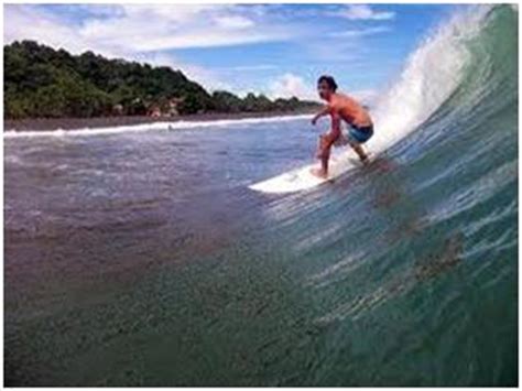 Manuel Antonio Surfing Tours | Quepos Costa Rica