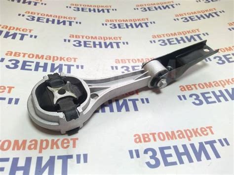 Купить Опора двигателя Patron зад POLO Sedan, Fabia, Rapid АКПП ...