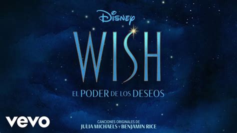 Elenco De Wish Una Estrella De Wish El Poder De Los Deseos Latin