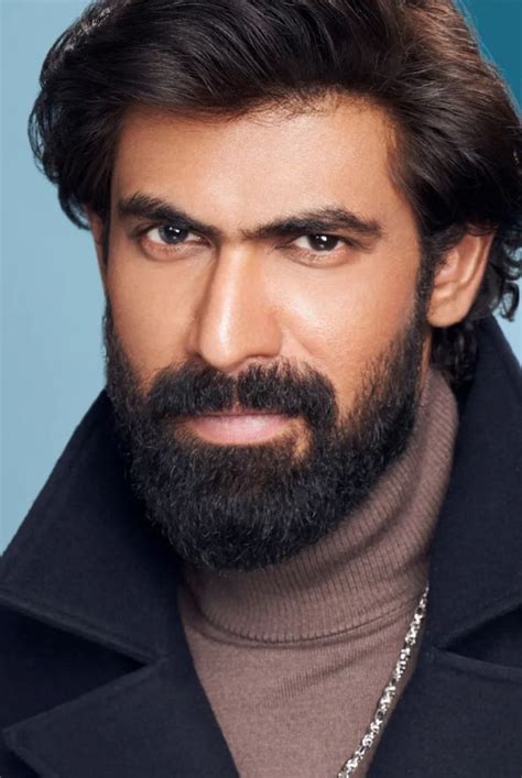 Rana Daggubati Talks About Baahubalis Impact On Unifying Indian Cinema