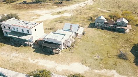 Brackettville Texasalamo City1960 Alamo John Wayne Youtube