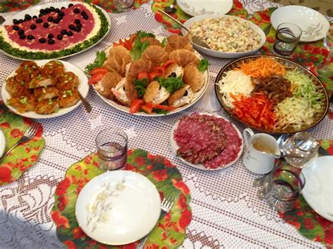 Самые вкусные блюда - блюда домашней кухни | Иллюстрированные заметки