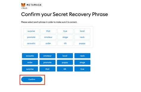 Understanding The Differences Seed Phrase Private Key And Public Key