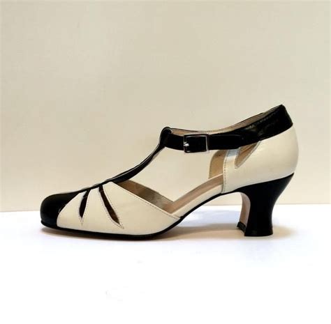 Balboa | Heels, Vintage shoes, Swing dance shoes