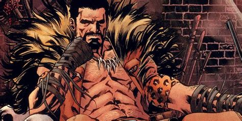 Spider Man Things You Need To Know About Kraven The Hunter Before