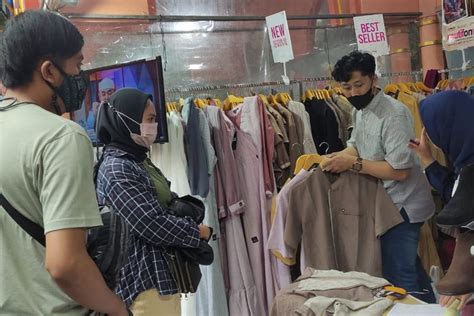 Menjelang Lebaran Brand Busana Muslim Asal Padalarang Ini Alami