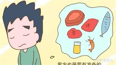 男性备孕期间可以多吃什么食物提高种子质量？ 知乎