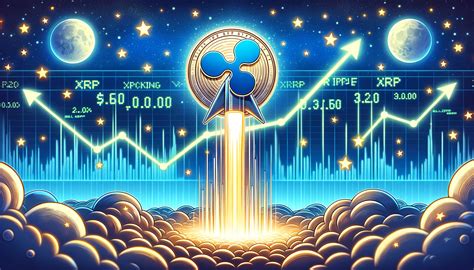 Ripple Heres Why Xrp Could Hit An All Time High In 2024