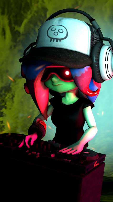 Dedf1sh 1 By Darkmario2 On Deviantart