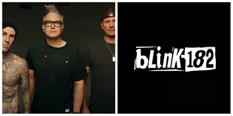 Blink 182 Anuncia Regreso Se Presentarán En Varias Ciudades De México