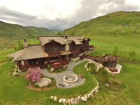 Big Creek Ranch Ranch And Resort Realty