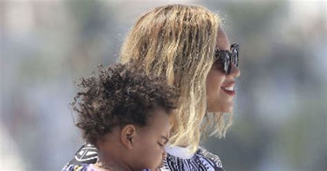 Blue Ivy Carter birthday present surprise - Today's Parent