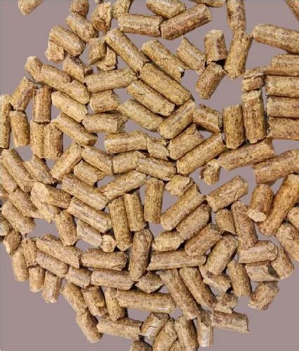 Eco Friendly Sawdust Briquette At Rs Tonne Sawdust Briquette In