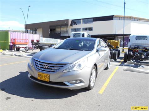 Carros Y Camionetas Hyundai Autom Tica Tucarro