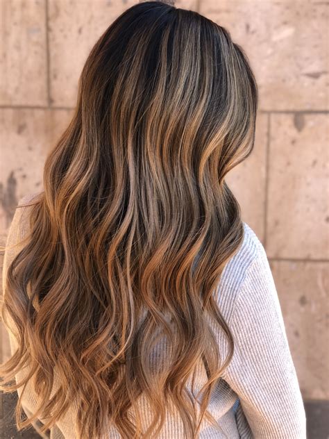 Balayage Hair Color Light Brown Hair Color Ideas Hair Hot Sex Picture