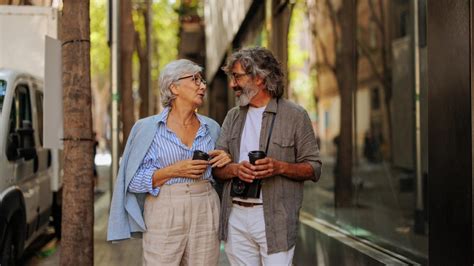 5 Ways You Can Still Dress Youthfully Over 60 — Best Life