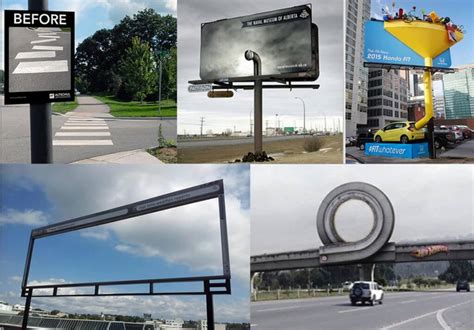 Anuncios Publicitarios Mejores Ejemplos Creativos Del Mundo Ag