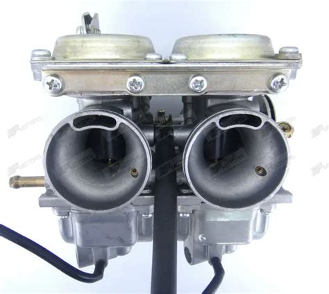 Véritable MIKUNI CORP DOUBLE Carburateur Carb MADE IN JAPAN POUR HONDA