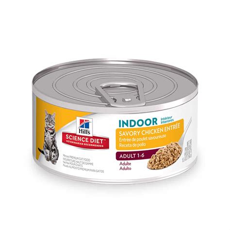 Top Best Canned Cat Foods In Hqreview Canned Cat Food