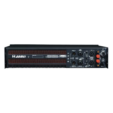PQ10 - Buy power amplifier, amplifier, enping power amplifier Product ...