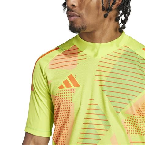 Koszulka Adidas Tiro P Gk Jsy Teamsports Pl