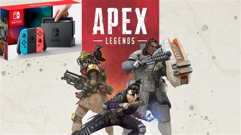 Apex Legends Everything We Know On Nintendo Switch Launch Psyc 3 Gamers