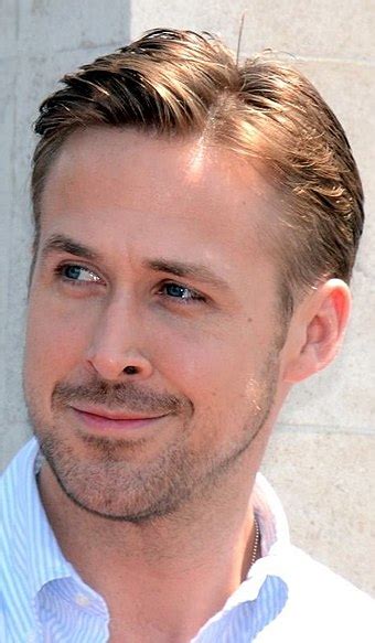 Ryan Gosling Wikipedia