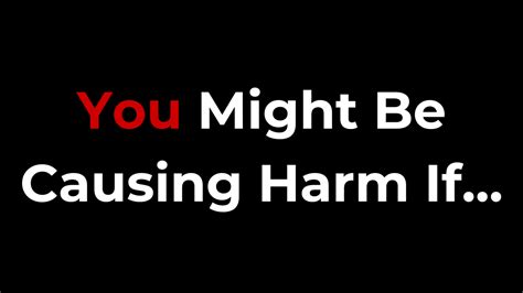 You Might Be Causing Harm If About Our Campaign Mccluskey