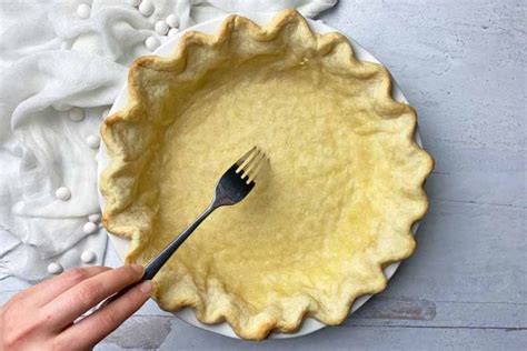 How To Use Pie Weights Foodal