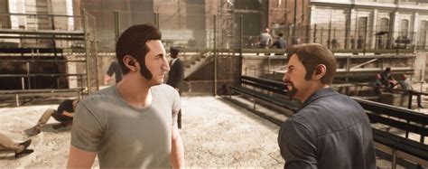 A Way Out | Novo trailer oferece múltiplos caminhos para a liberdade