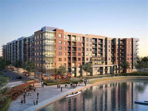 Apartments on the rise in The Woodlands area | The Woodlands in Focus