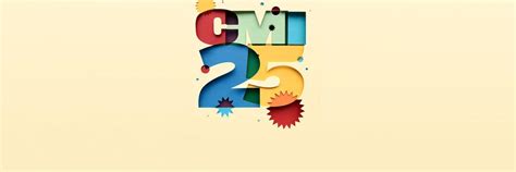 The 2017 CMI 25 Top meeting and incentive companies | MeetingsNet