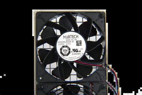 Bitmain Antminer Fan East Coast ASIC