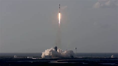 Spacex Launch May