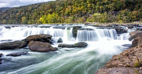 New River Gorge National Park Earth Trekkers