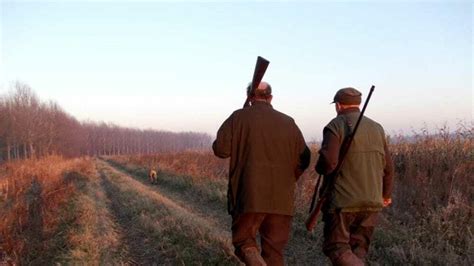 Apertura Anticipata Della Caccia In Sicilia Ambientalisti Ricorrono Al Tar