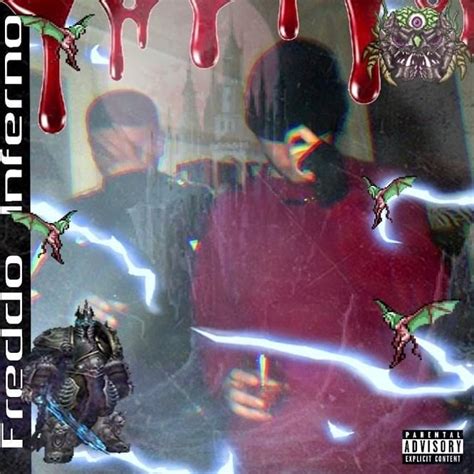 Sicko Myers Sangre Freddo Inferno Ep Lyrics And Tracklist Genius